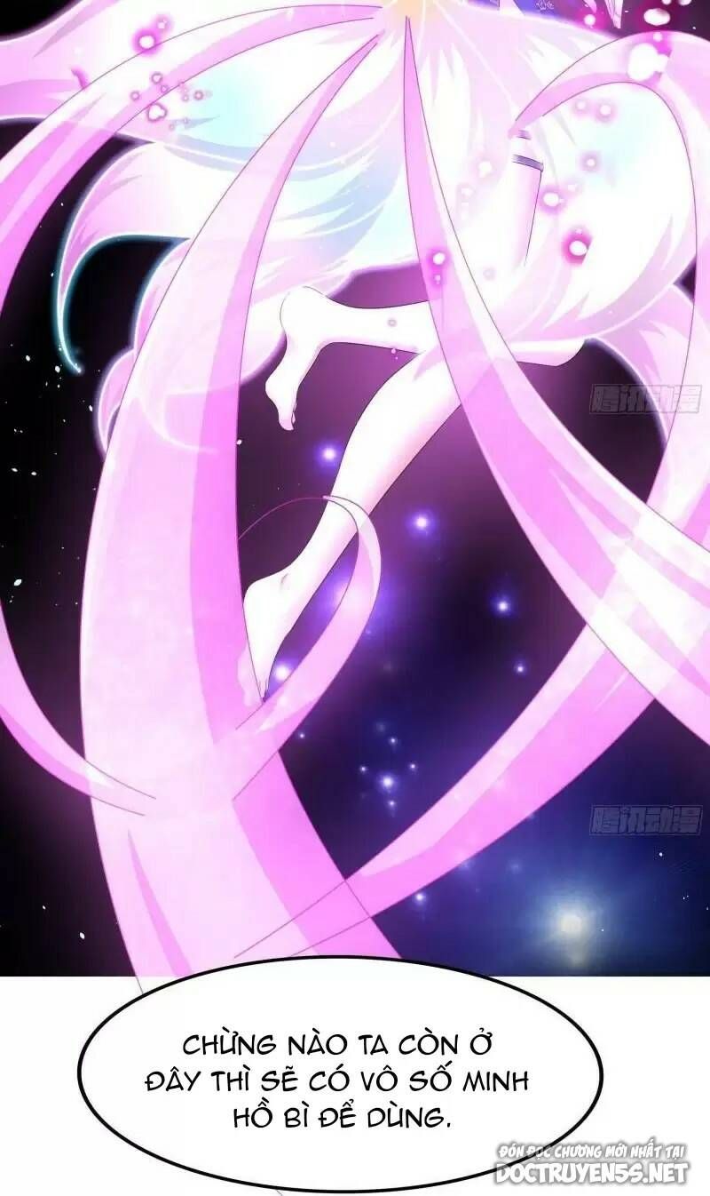 đọc truyện Ta Ở Địa Phủ Mở Hậu Cung Chương 79 ảnh 44 tại Thiên Thai Truyện