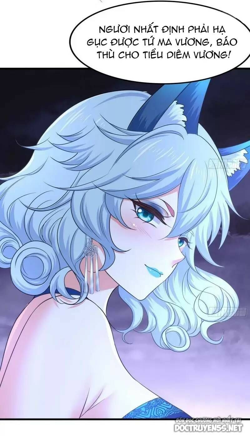 đọc truyện Ta Ở Địa Phủ Mở Hậu Cung Chương 79 ảnh 45 tại Thiên Thai Truyện