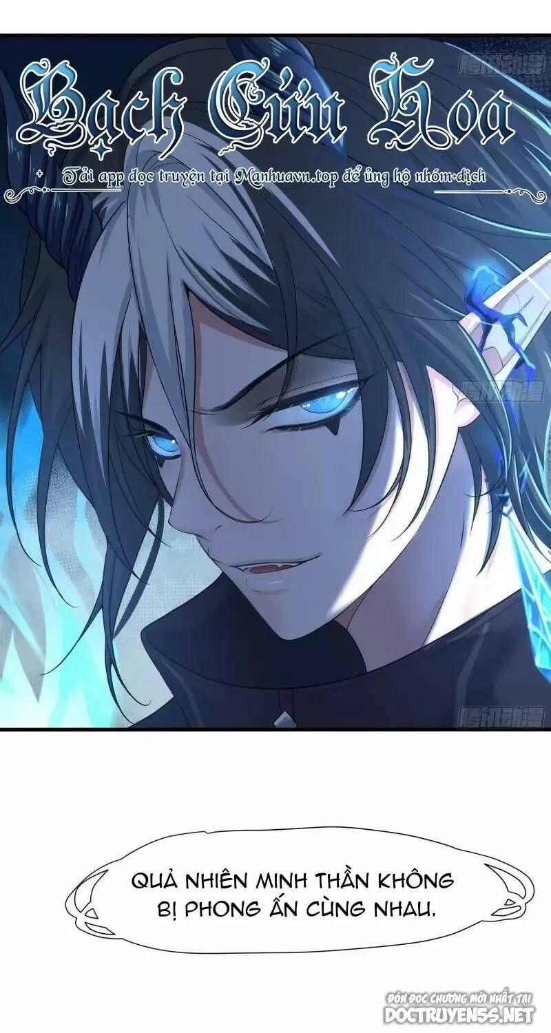 đọc truyện Ta Ở Địa Phủ Mở Hậu Cung Chương 79 ảnh 50 tại Thiên Thai Truyện