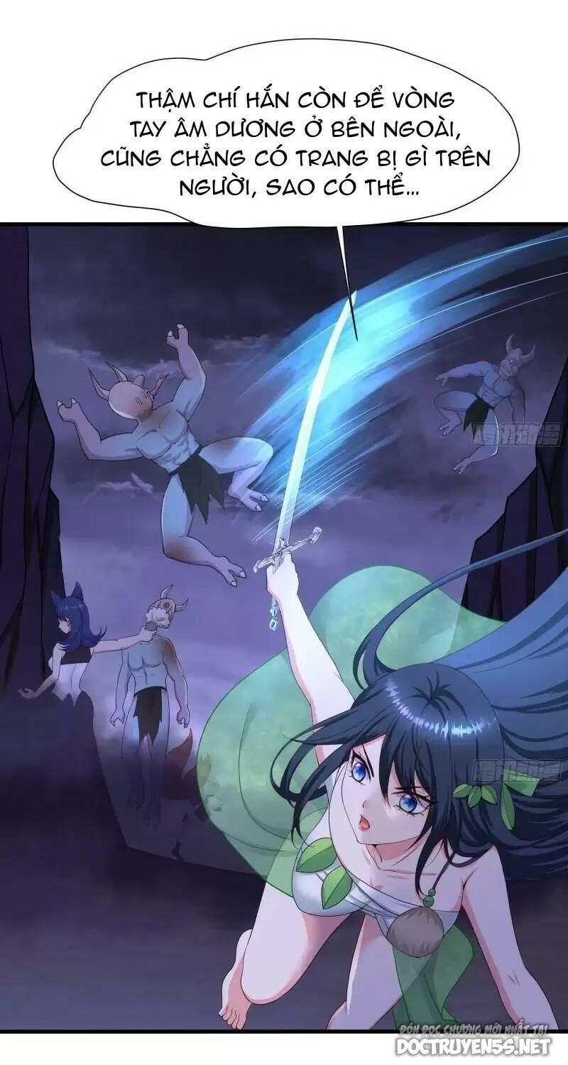 đọc truyện Ta Ở Địa Phủ Mở Hậu Cung Chương 79 ảnh 8 tại Thiên Thai Truyện