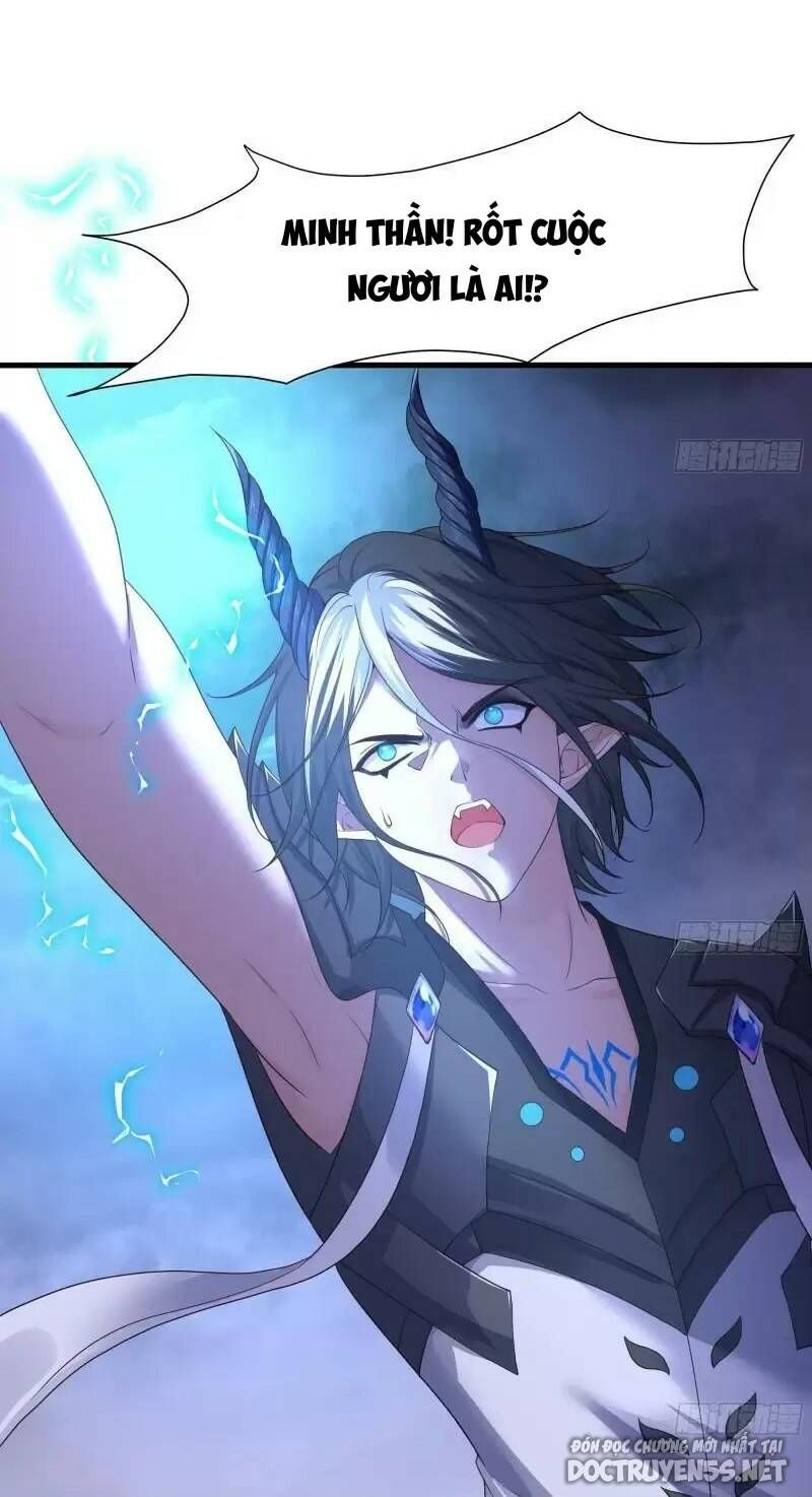 đọc truyện Ta Ở Địa Phủ Mở Hậu Cung Chương 79 ảnh 11 tại Thiên Thai Truyện