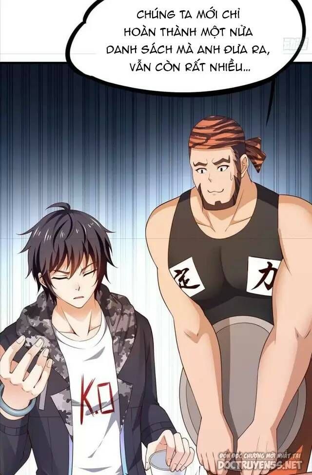 đọc truyện Ta Ở Địa Phủ Mở Hậu Cung Chương 80 ảnh 14 tại Thiên Thai Truyện