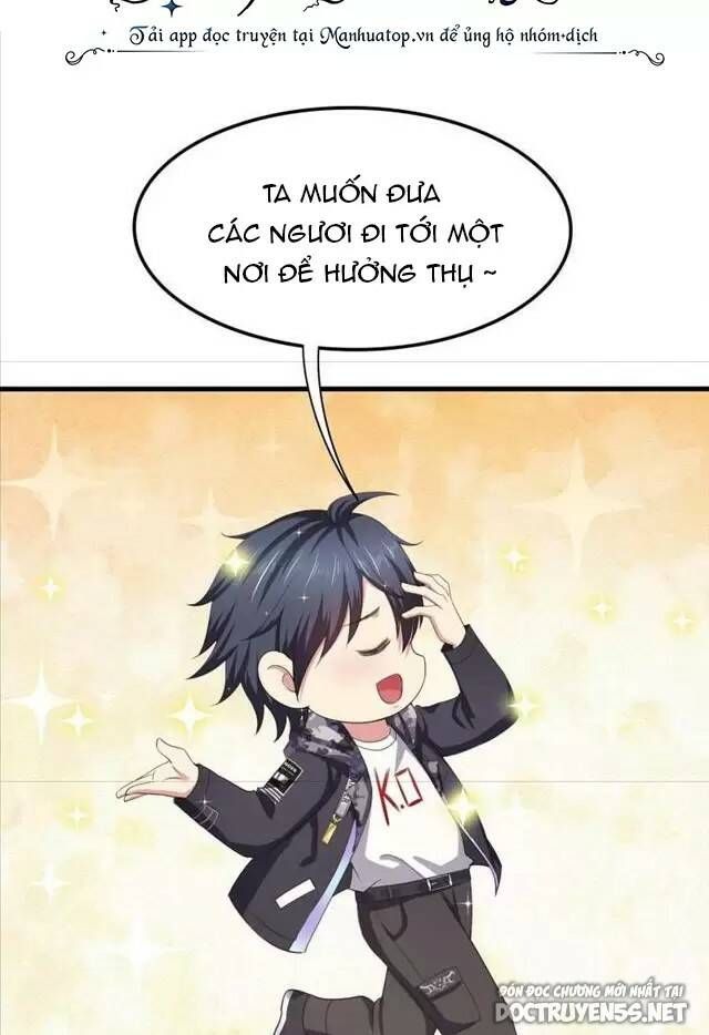 đọc truyện Ta Ở Địa Phủ Mở Hậu Cung Chương 80 ảnh 23 tại Thiên Thai Truyện