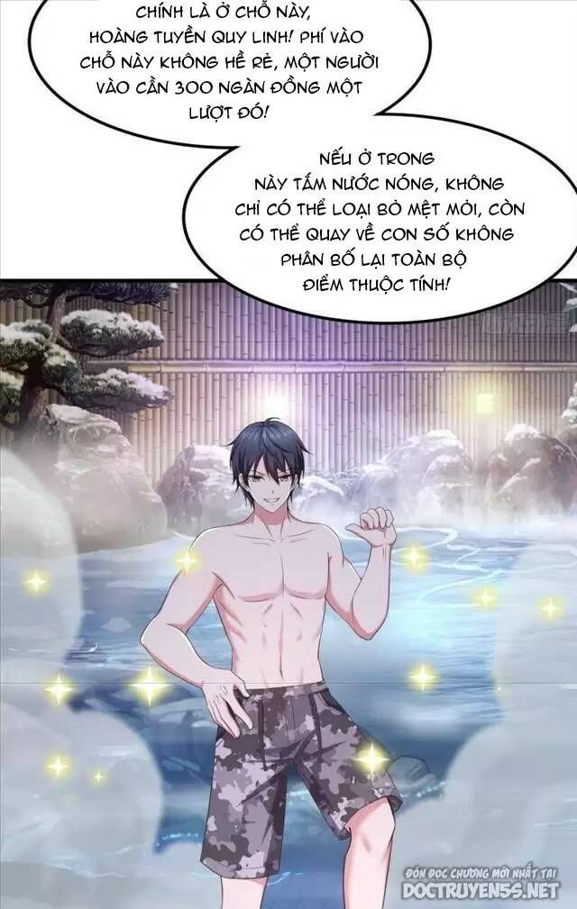 đọc truyện Ta Ở Địa Phủ Mở Hậu Cung Chương 80 ảnh 27 tại Thiên Thai Truyện