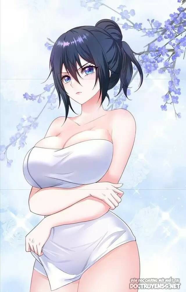 đọc truyện Ta Ở Địa Phủ Mở Hậu Cung Chương 80 ảnh 38 tại Thiên Thai Truyện