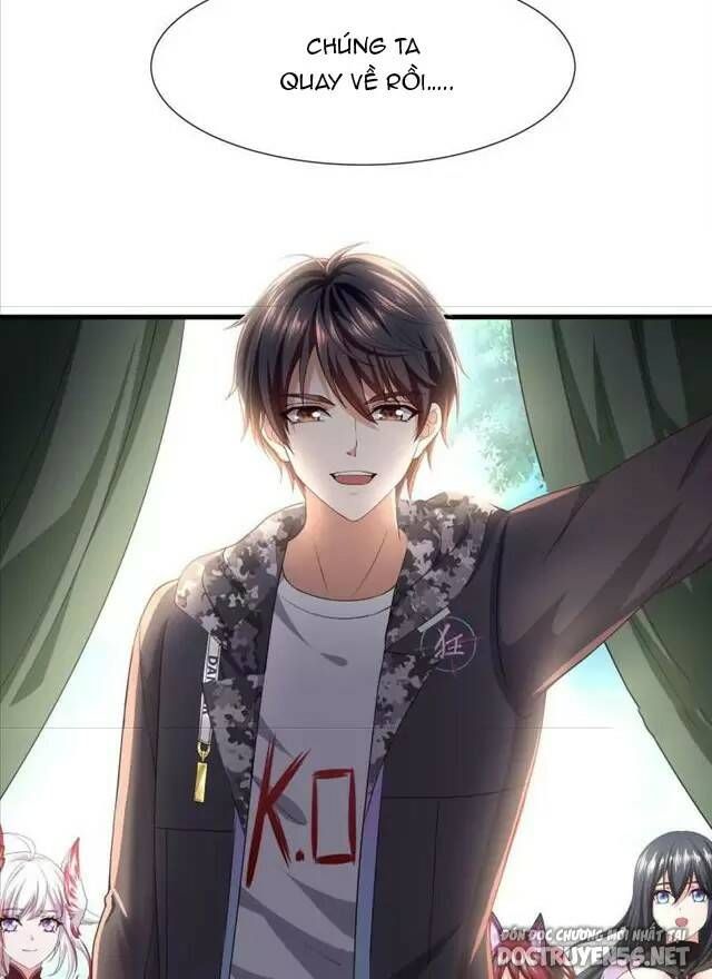 đọc truyện Ta Ở Địa Phủ Mở Hậu Cung Chương 80 ảnh 6 tại Thiên Thai Truyện