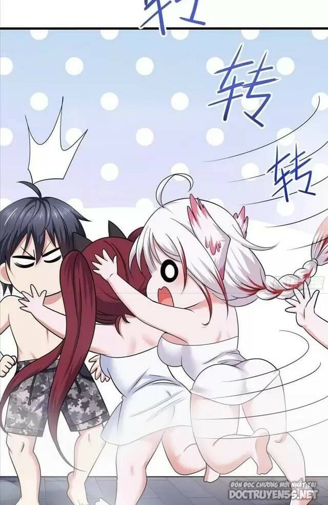 đọc truyện Ta Ở Địa Phủ Mở Hậu Cung Chương 80 ảnh 44 tại Thiên Thai Truyện