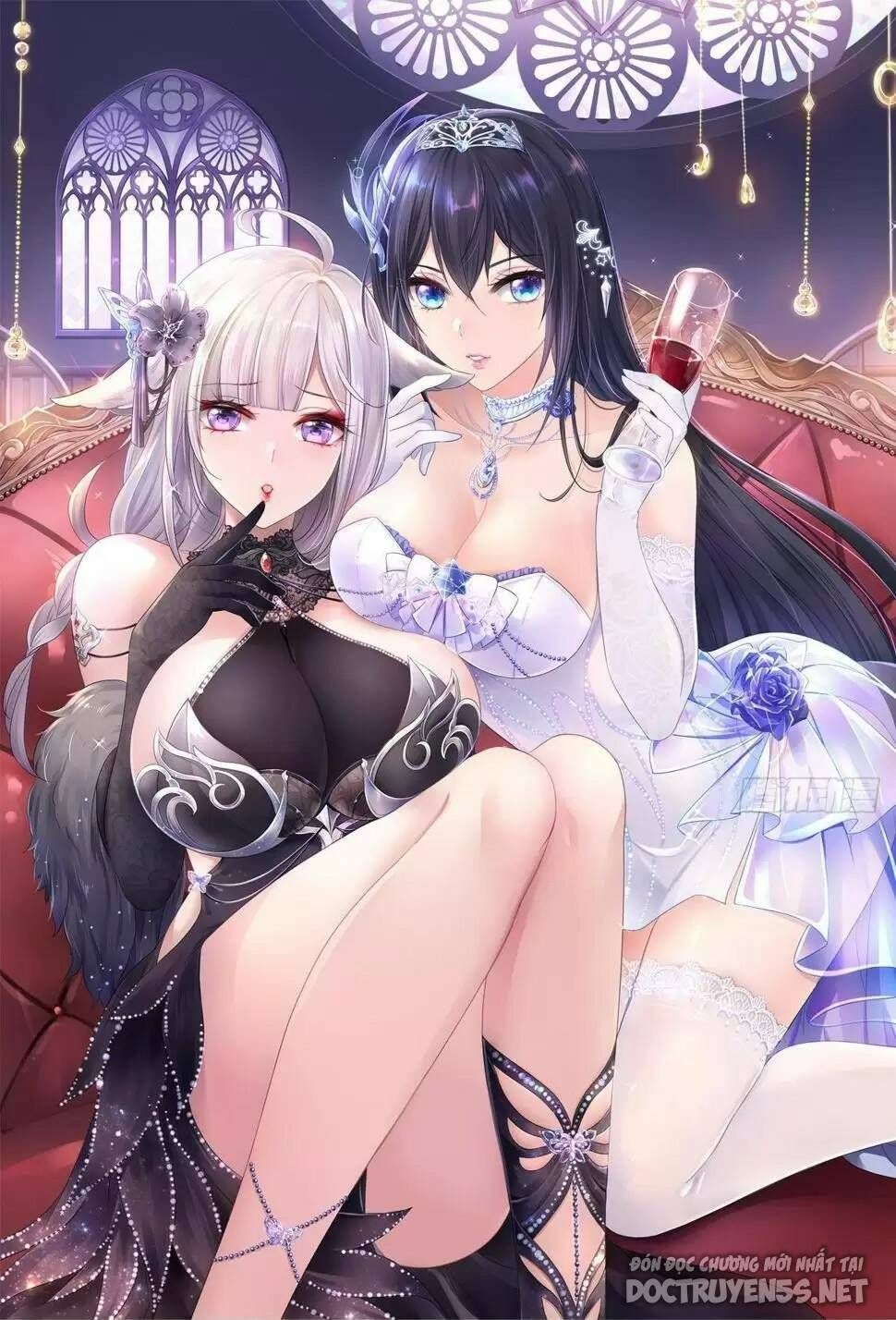 đọc truyện Ta Ở Địa Phủ Mở Hậu Cung Chương 81 ảnh 3 tại Thiên Thai Truyện