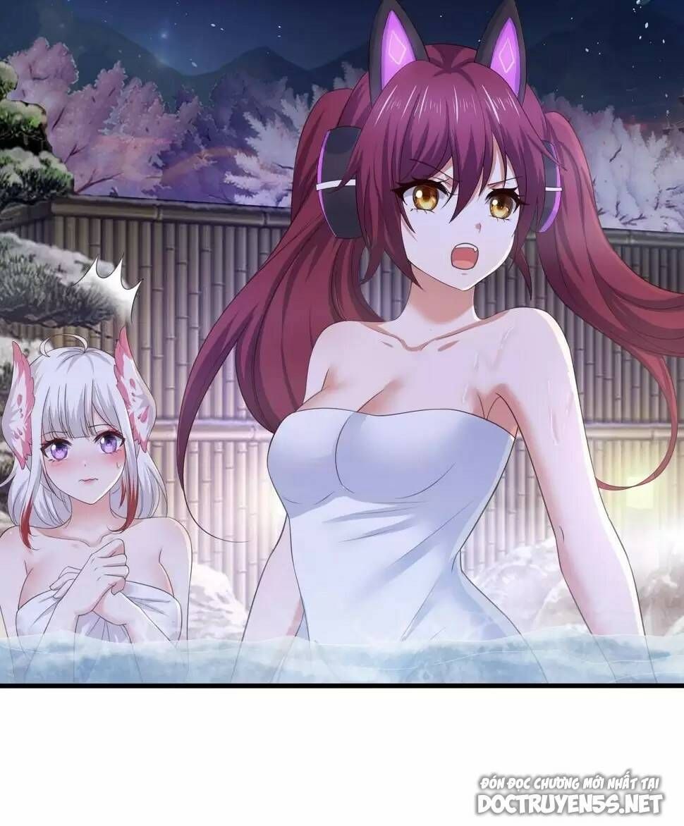 đọc truyện Ta Ở Địa Phủ Mở Hậu Cung Chương 81 ảnh 26 tại Thiên Thai Truyện