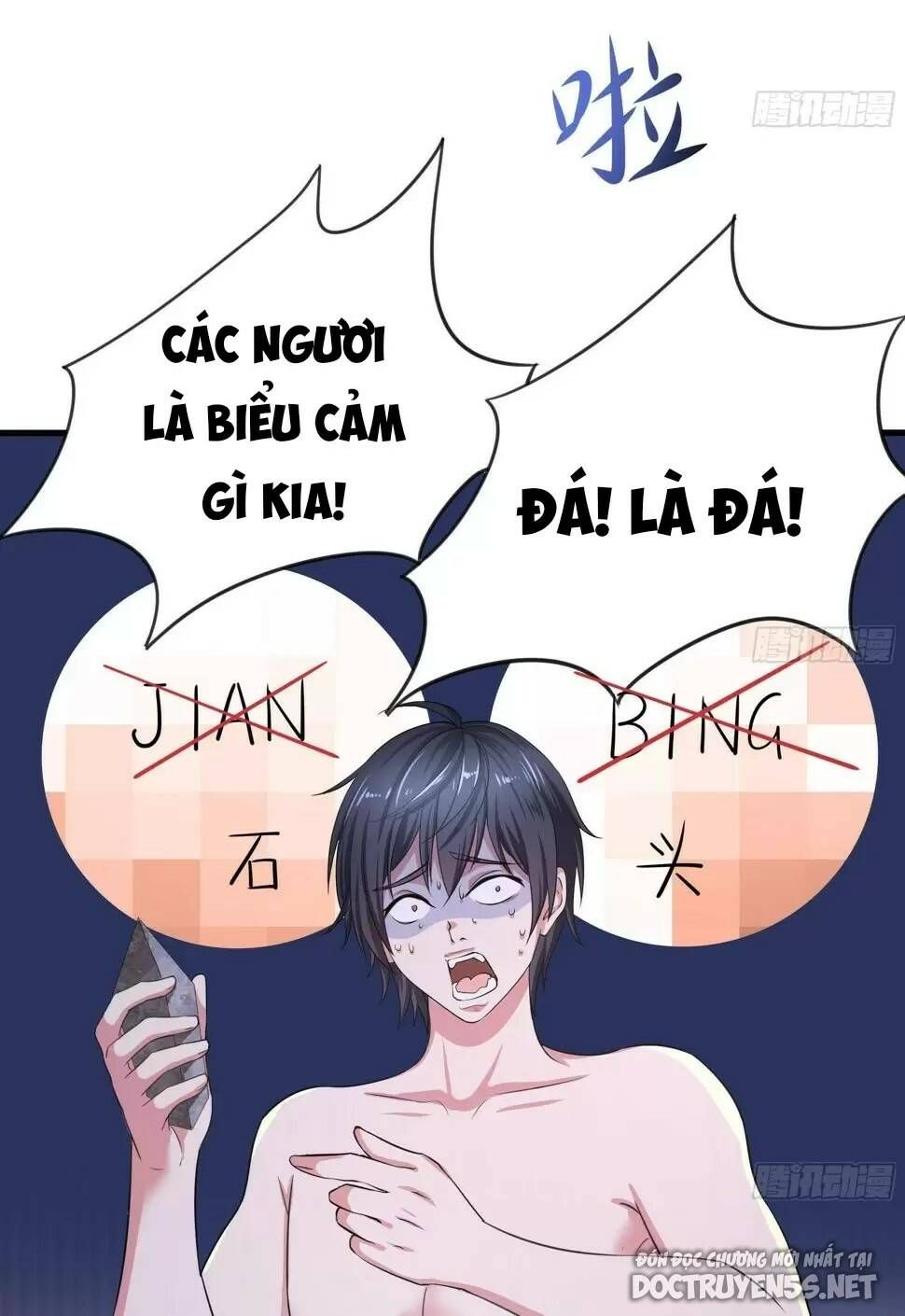 đọc truyện Ta Ở Địa Phủ Mở Hậu Cung Chương 81 ảnh 31 tại Thiên Thai Truyện