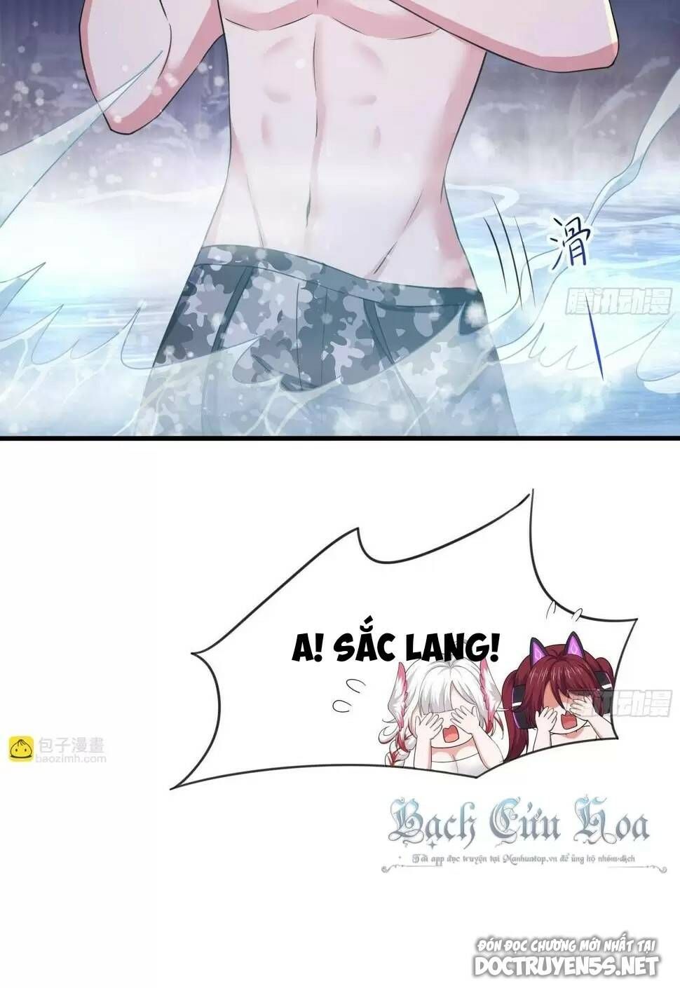 đọc truyện Ta Ở Địa Phủ Mở Hậu Cung Chương 81 ảnh 32 tại Thiên Thai Truyện