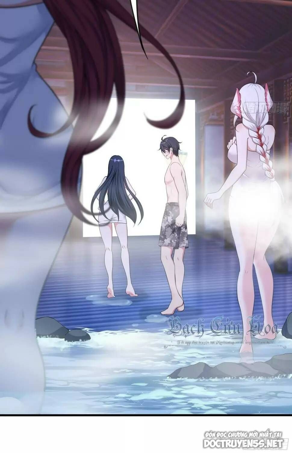 đọc truyện Ta Ở Địa Phủ Mở Hậu Cung Chương 81 ảnh 34 tại Thiên Thai Truyện