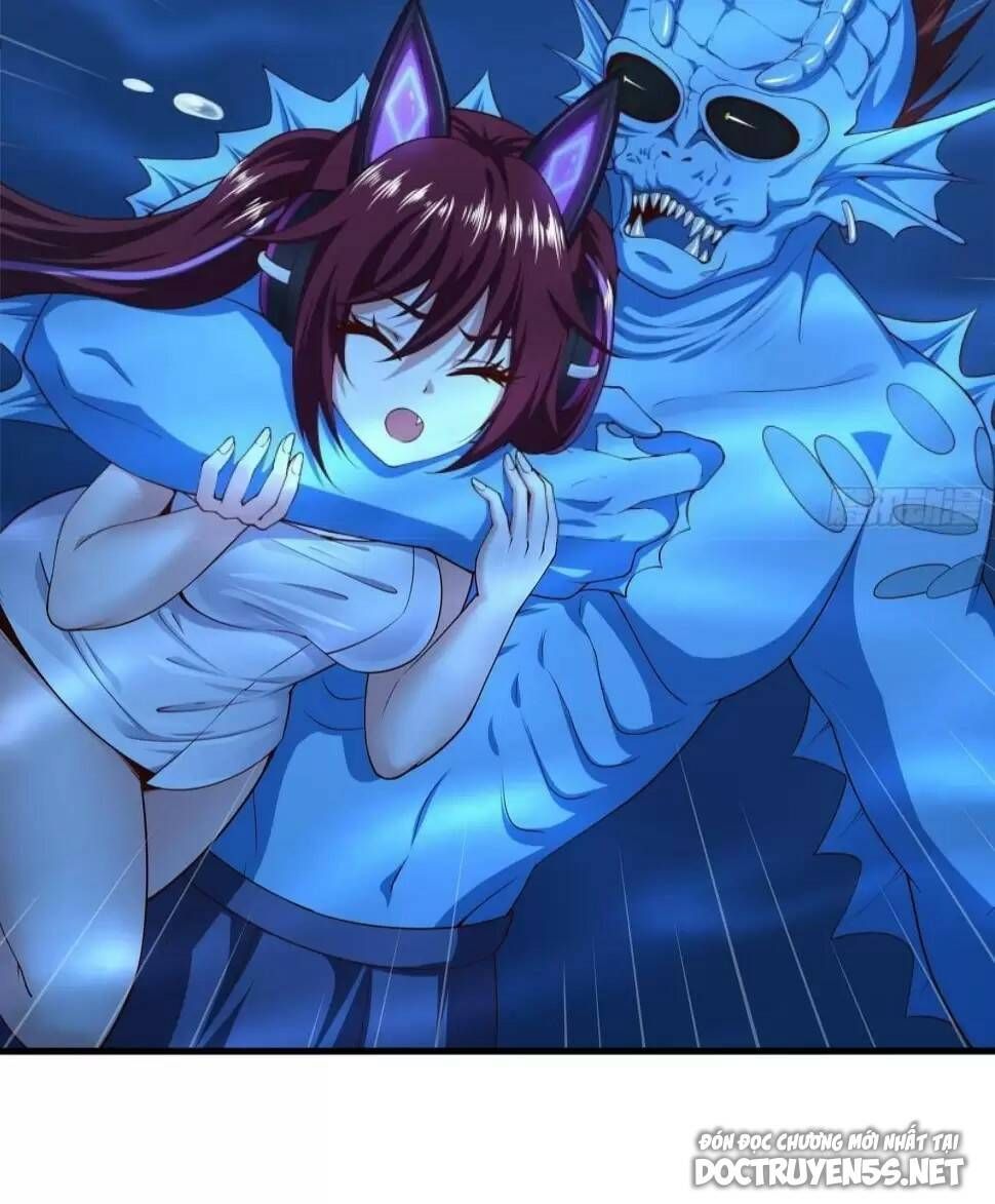 đọc truyện Ta Ở Địa Phủ Mở Hậu Cung Chương 81 ảnh 49 tại Thiên Thai Truyện