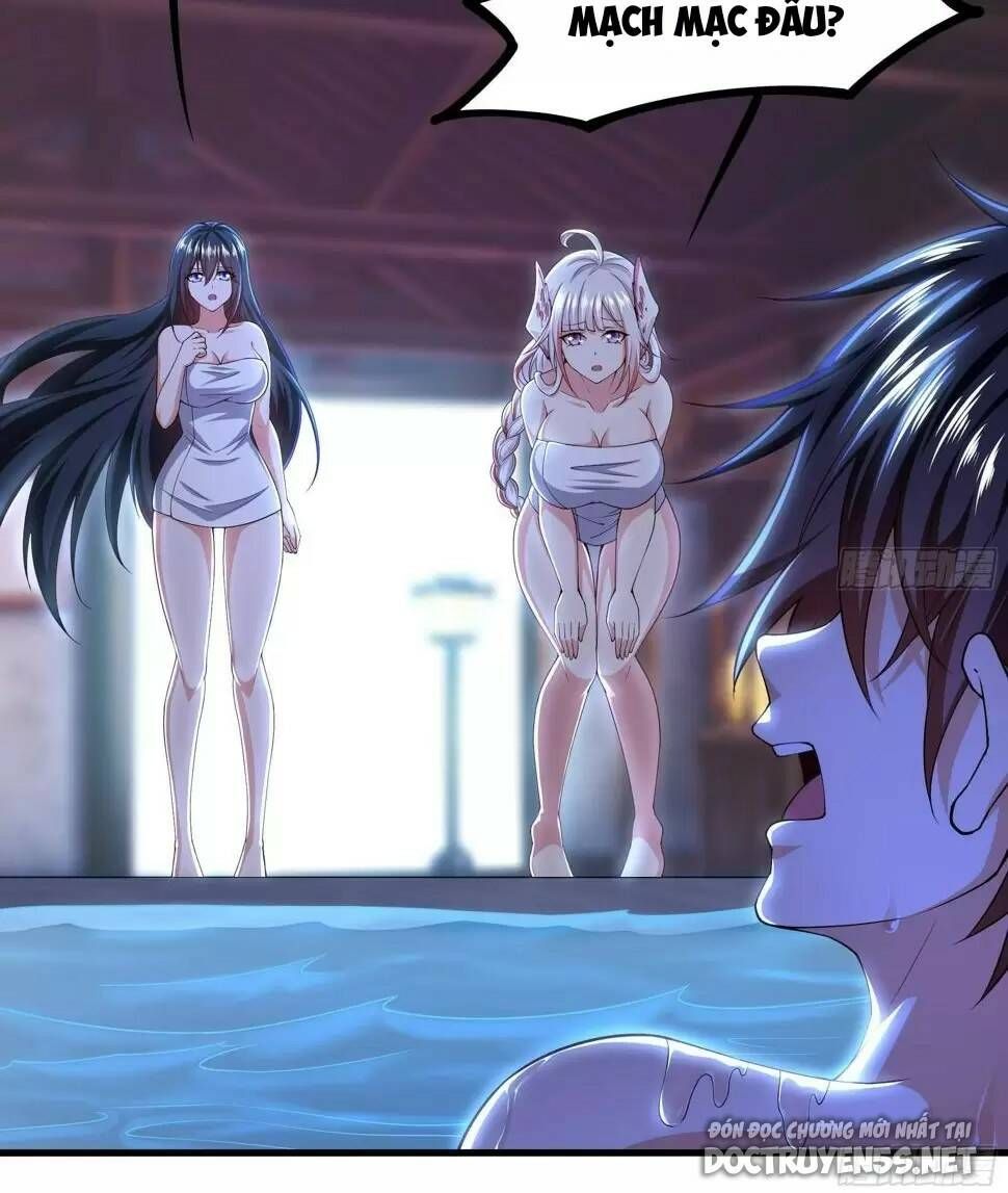 đọc truyện Ta Ở Địa Phủ Mở Hậu Cung Chương 81 ảnh 52 tại Thiên Thai Truyện