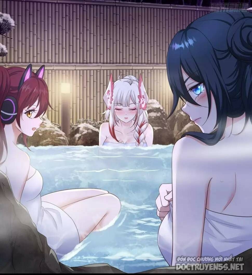 đọc truyện Ta Ở Địa Phủ Mở Hậu Cung Chương 81 ảnh 8 tại Thiên Thai Truyện