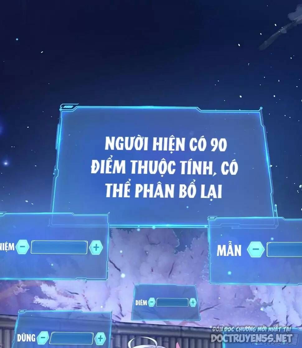 đọc truyện Ta Ở Địa Phủ Mở Hậu Cung Chương 81 ảnh 11 tại Thiên Thai Truyện