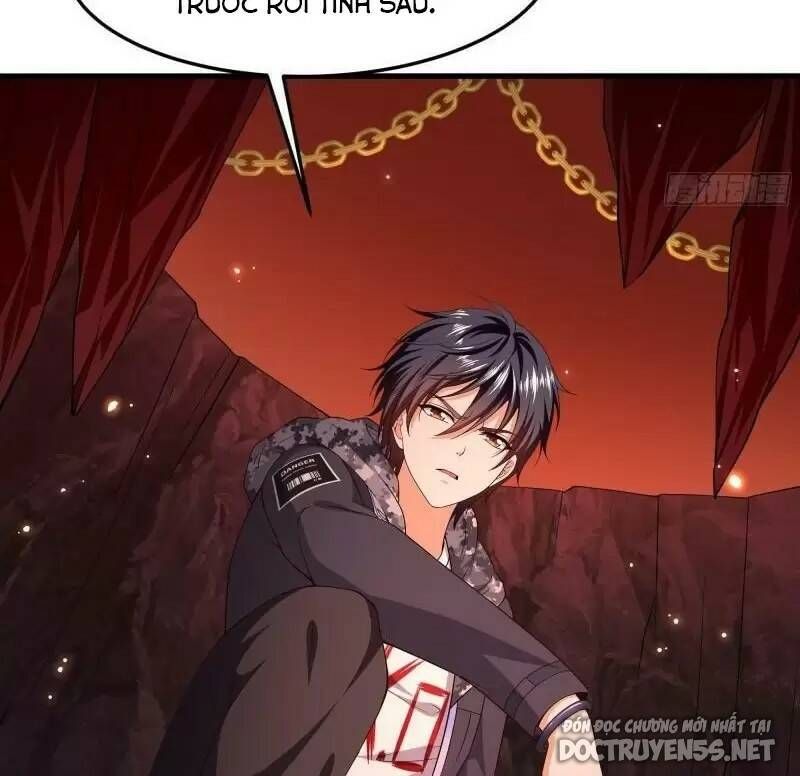 đọc truyện Ta Ở Địa Phủ Mở Hậu Cung Chương 82 ảnh 50 tại Thiên Thai Truyện