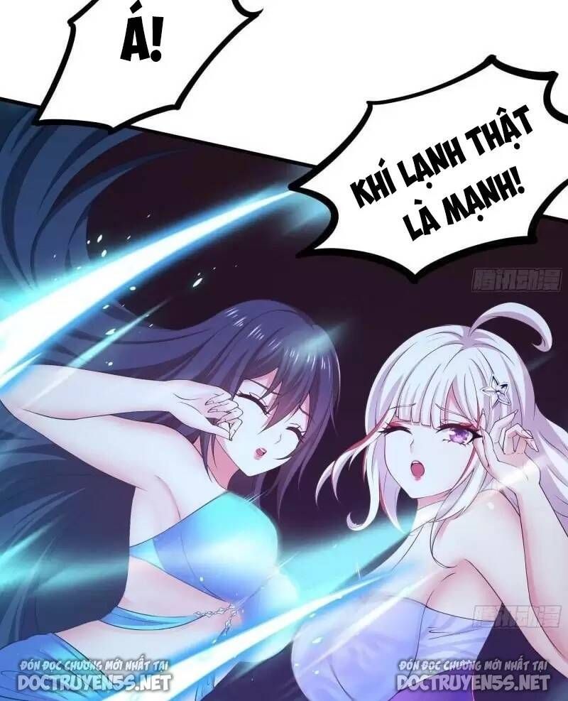 đọc truyện Ta Ở Địa Phủ Mở Hậu Cung Chương 83 ảnh 14 tại Thiên Thai Truyện