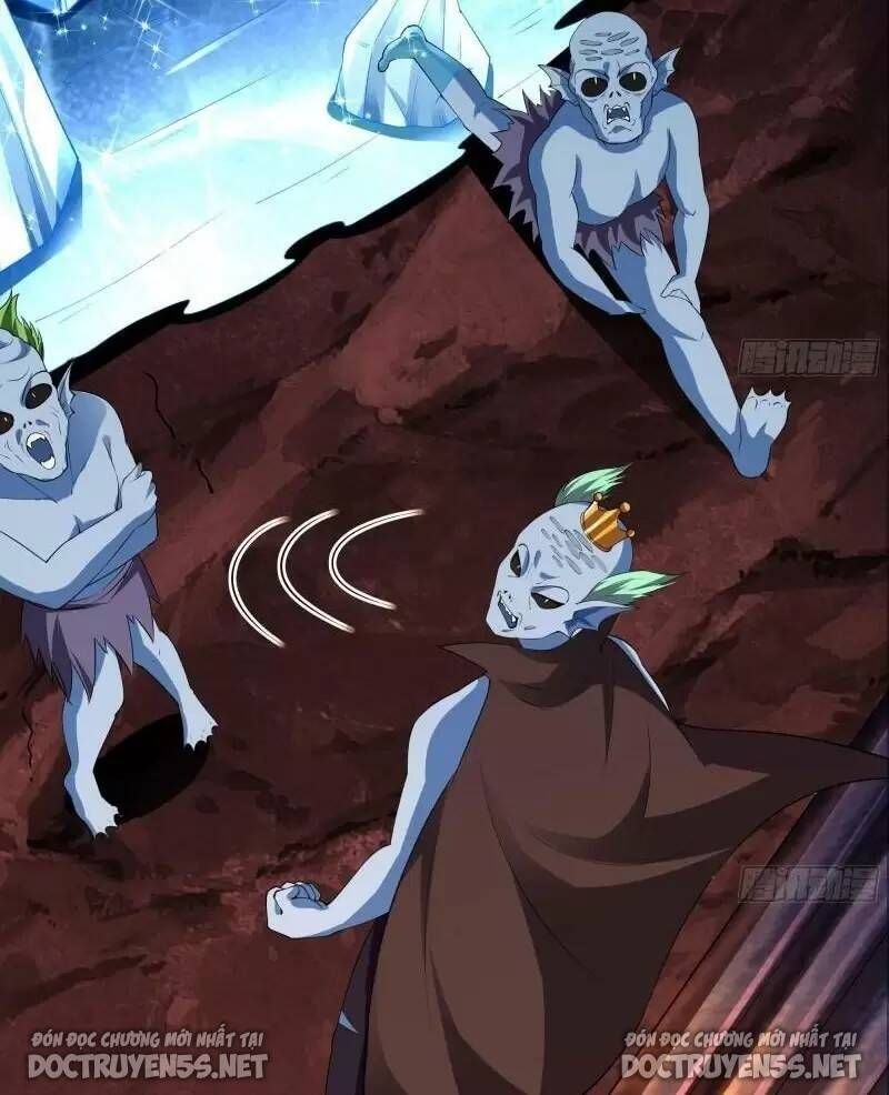 đọc truyện Ta Ở Địa Phủ Mở Hậu Cung Chương 83 ảnh 19 tại Thiên Thai Truyện