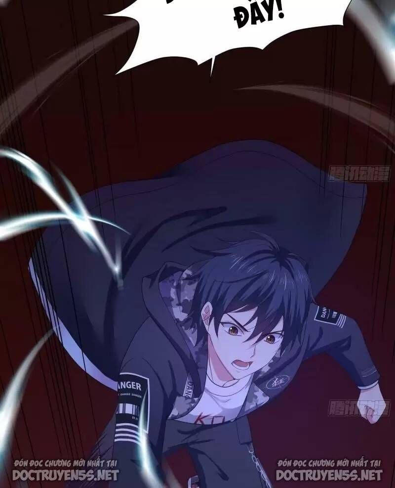 đọc truyện Ta Ở Địa Phủ Mở Hậu Cung Chương 83 ảnh 25 tại Thiên Thai Truyện