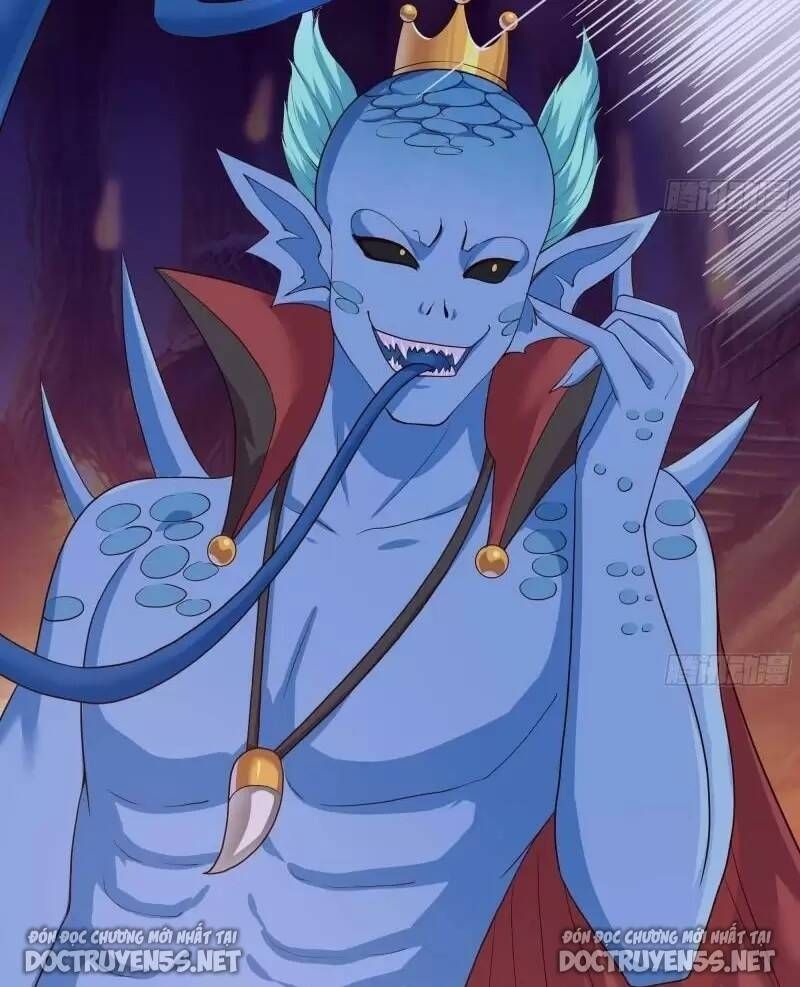 đọc truyện Ta Ở Địa Phủ Mở Hậu Cung Chương 83 ảnh 29 tại Thiên Thai Truyện