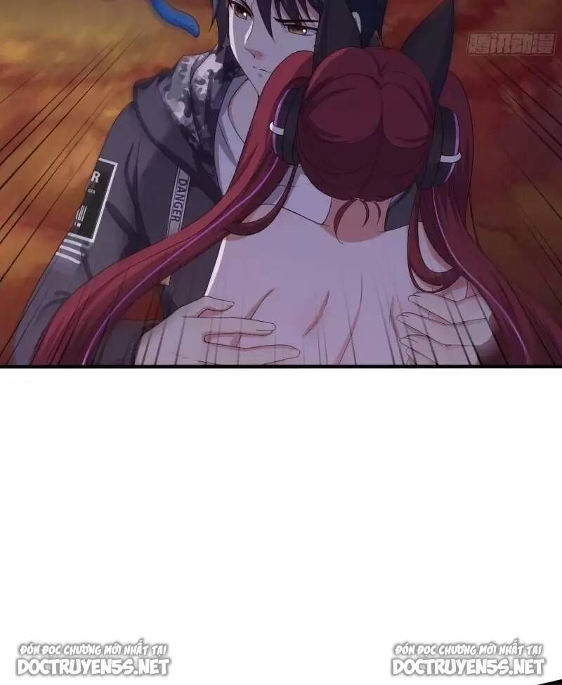 đọc truyện Ta Ở Địa Phủ Mở Hậu Cung Chương 83 ảnh 39 tại Thiên Thai Truyện