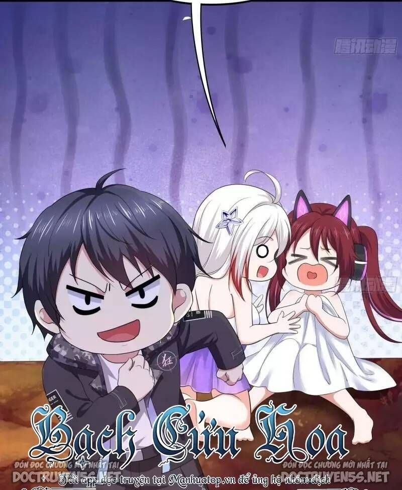 đọc truyện Ta Ở Địa Phủ Mở Hậu Cung Chương 83 ảnh 42 tại Thiên Thai Truyện