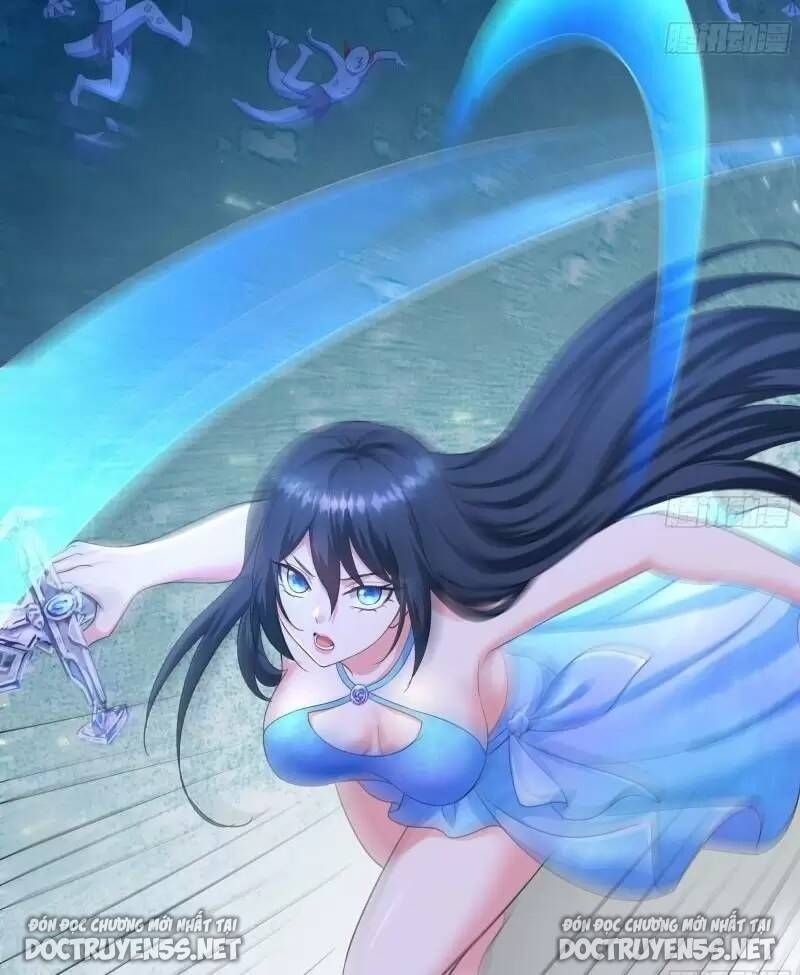 đọc truyện Ta Ở Địa Phủ Mở Hậu Cung Chương 83 ảnh 44 tại Thiên Thai Truyện