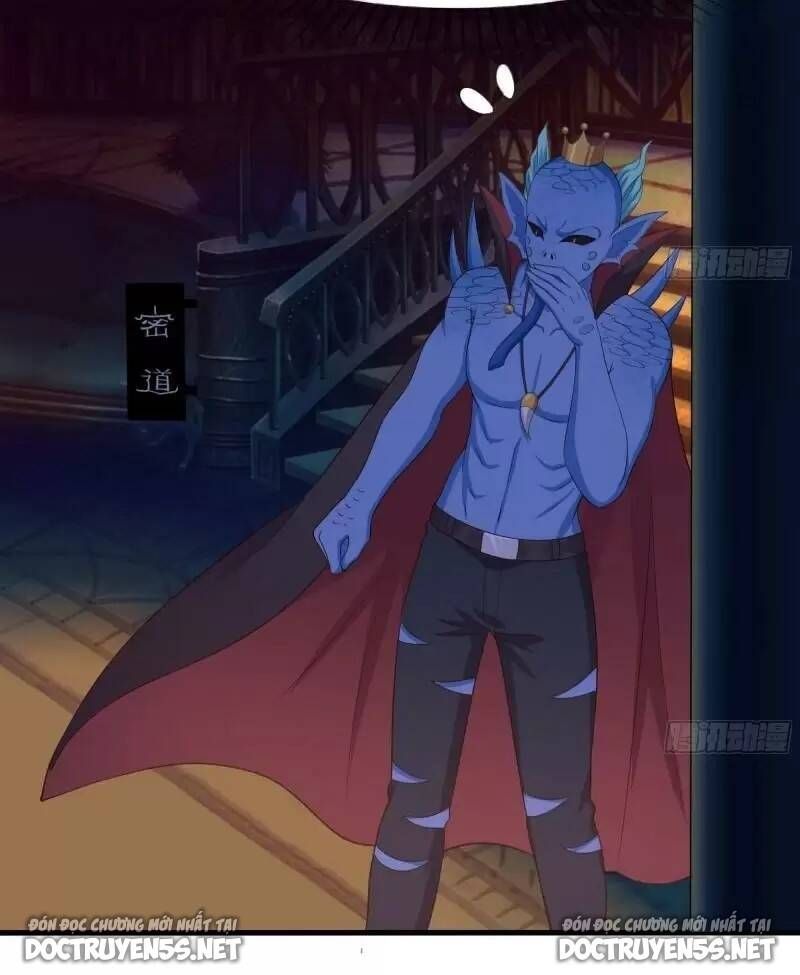 đọc truyện Ta Ở Địa Phủ Mở Hậu Cung Chương 83 ảnh 48 tại Thiên Thai Truyện