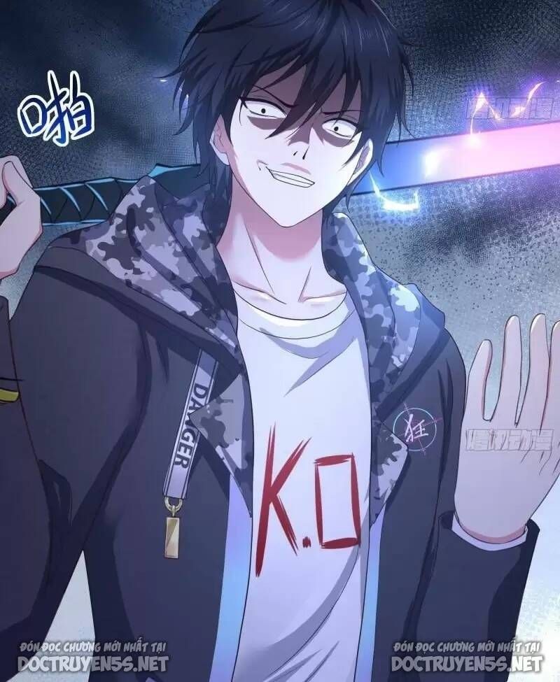 đọc truyện Ta Ở Địa Phủ Mở Hậu Cung Chương 83 ảnh 52 tại Thiên Thai Truyện