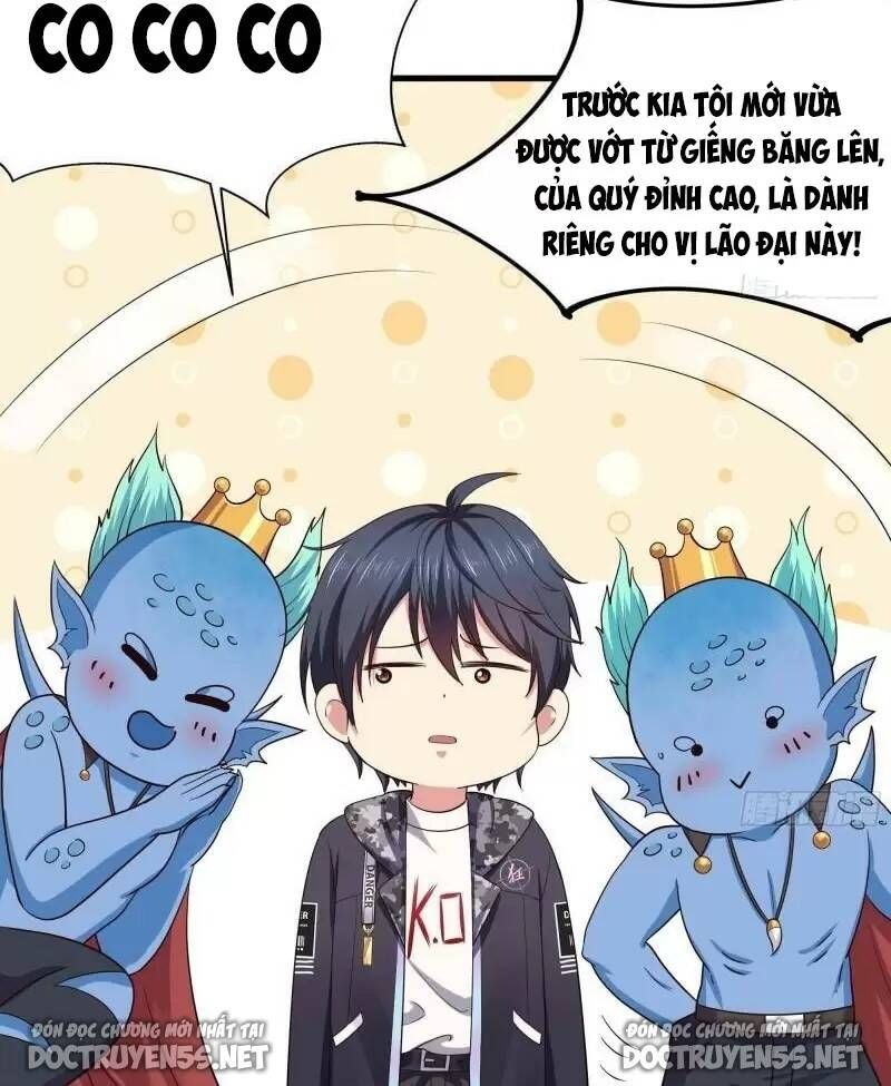 đọc truyện Ta Ở Địa Phủ Mở Hậu Cung Chương 83 ảnh 58 tại Thiên Thai Truyện