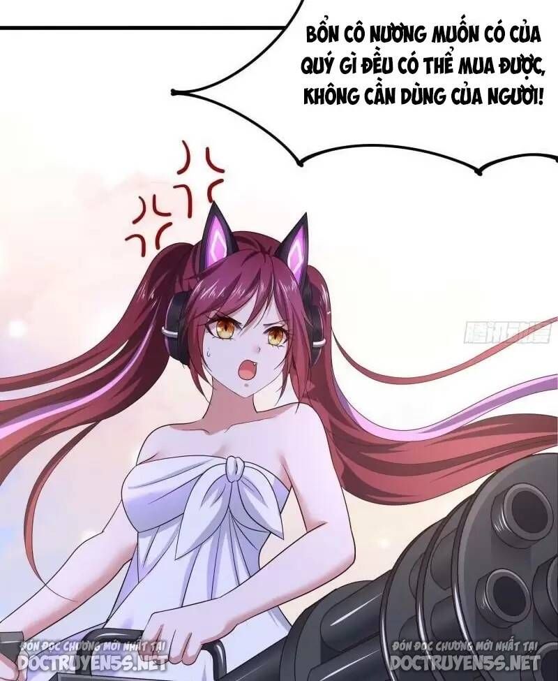 đọc truyện Ta Ở Địa Phủ Mở Hậu Cung Chương 83 ảnh 60 tại Thiên Thai Truyện