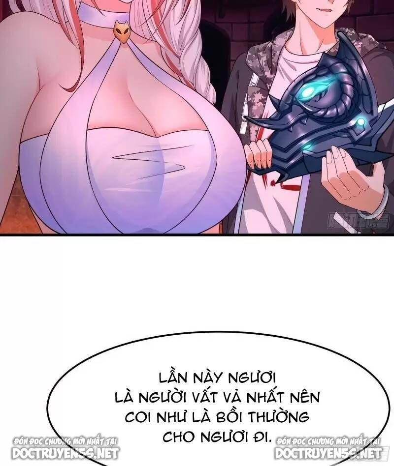 đọc truyện Ta Ở Địa Phủ Mở Hậu Cung Chương 84 ảnh 26 tại Thiên Thai Truyện