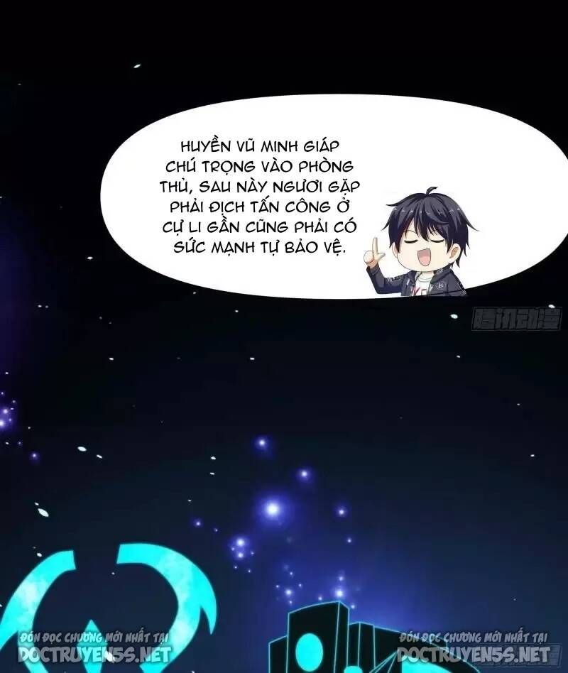 đọc truyện Ta Ở Địa Phủ Mở Hậu Cung Chương 84 ảnh 35 tại Thiên Thai Truyện