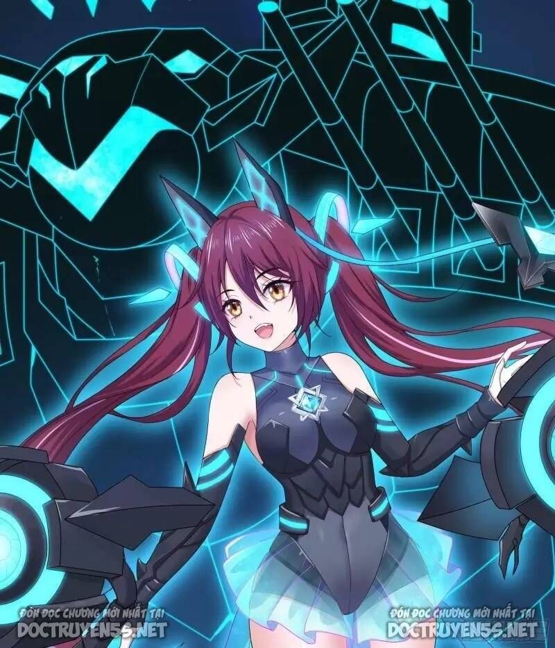 đọc truyện Ta Ở Địa Phủ Mở Hậu Cung Chương 84 ảnh 36 tại Thiên Thai Truyện