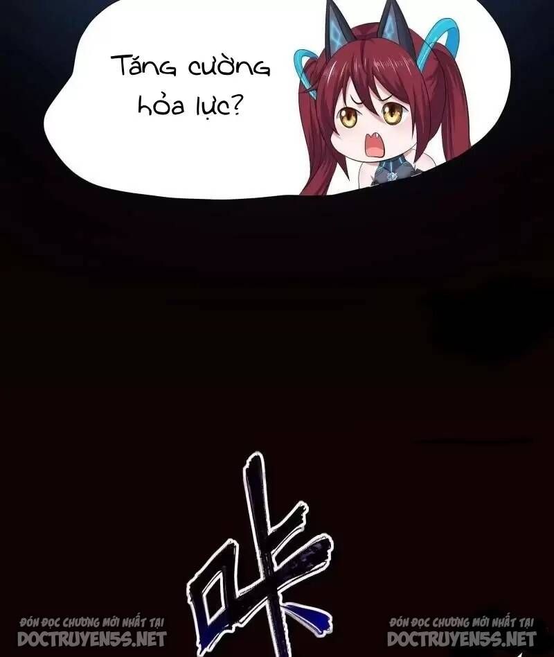 đọc truyện Ta Ở Địa Phủ Mở Hậu Cung Chương 84 ảnh 40 tại Thiên Thai Truyện