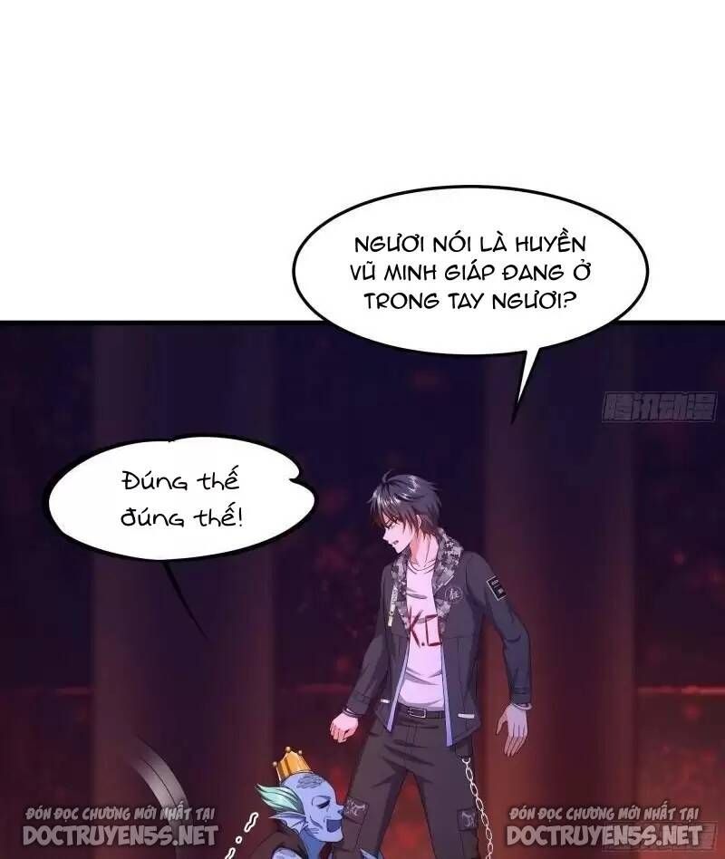 đọc truyện Ta Ở Địa Phủ Mở Hậu Cung Chương 84 ảnh 6 tại Thiên Thai Truyện