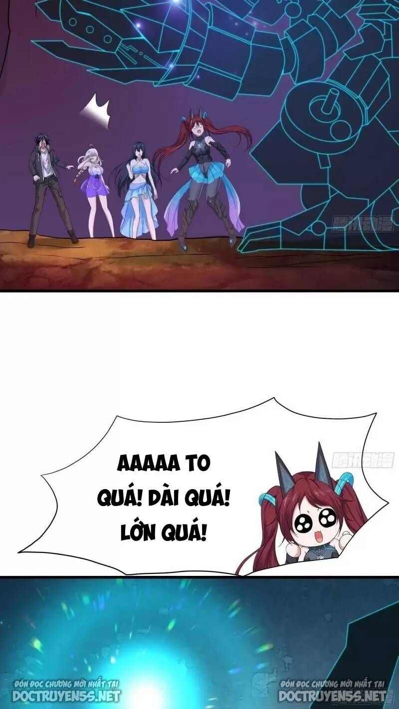 đọc truyện Ta Ở Địa Phủ Mở Hậu Cung Chương 84 ảnh 42 tại Thiên Thai Truyện