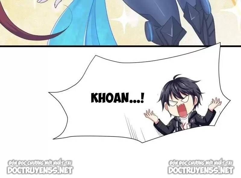 đọc truyện Ta Ở Địa Phủ Mở Hậu Cung Chương 84 ảnh 46 tại Thiên Thai Truyện