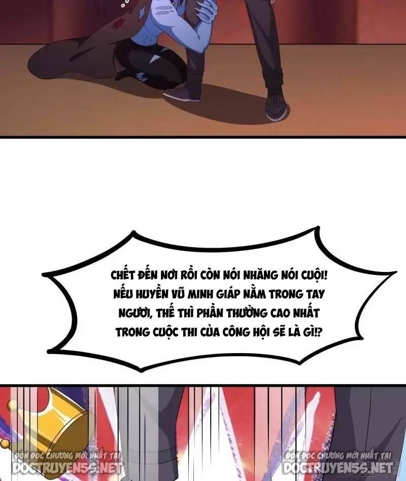 đọc truyện Ta Ở Địa Phủ Mở Hậu Cung Chương 84 ảnh 7 tại Thiên Thai Truyện