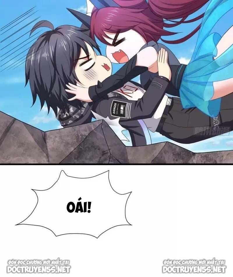 đọc truyện Ta Ở Địa Phủ Mở Hậu Cung Chương 84 ảnh 52 tại Thiên Thai Truyện