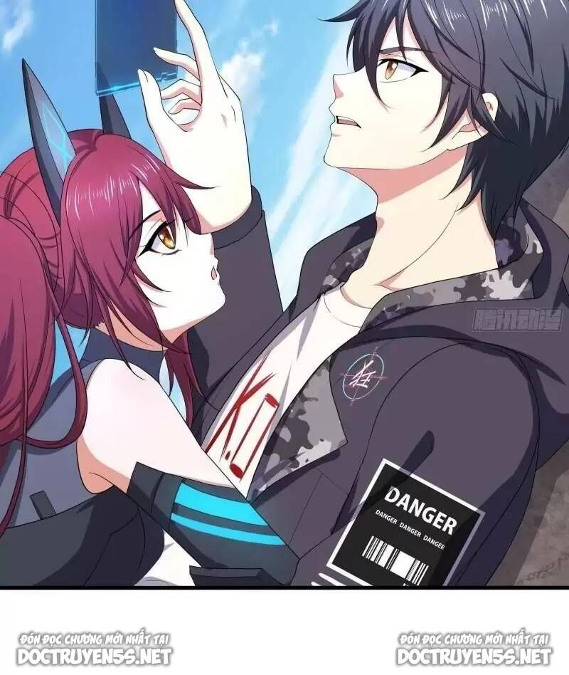 đọc truyện Ta Ở Địa Phủ Mở Hậu Cung Chương 84 ảnh 56 tại Thiên Thai Truyện