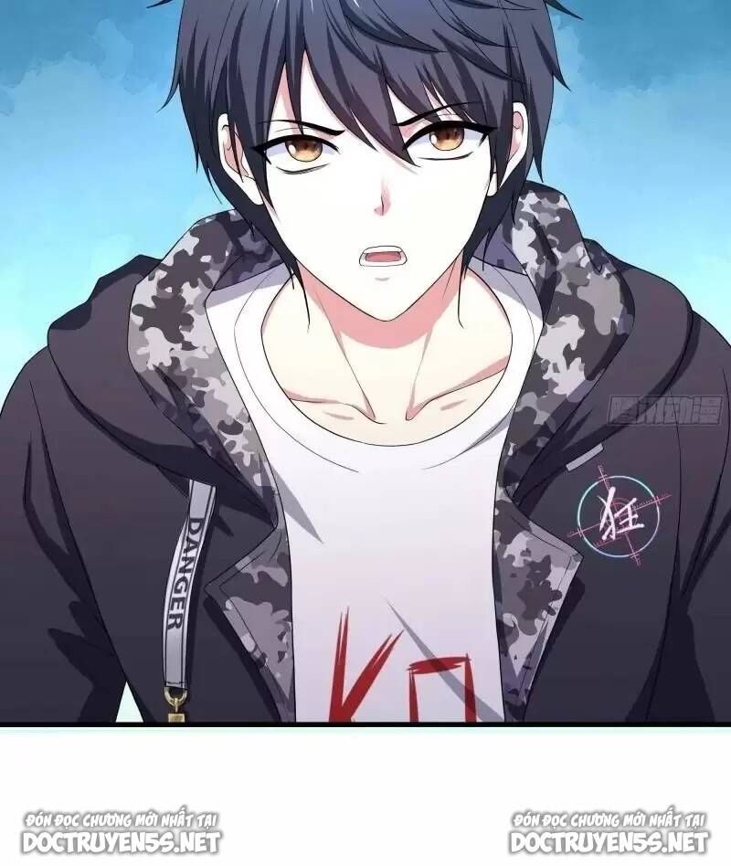 đọc truyện Ta Ở Địa Phủ Mở Hậu Cung Chương 84 ảnh 58 tại Thiên Thai Truyện