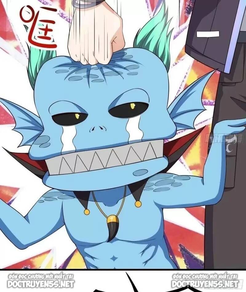 đọc truyện Ta Ở Địa Phủ Mở Hậu Cung Chương 84 ảnh 8 tại Thiên Thai Truyện