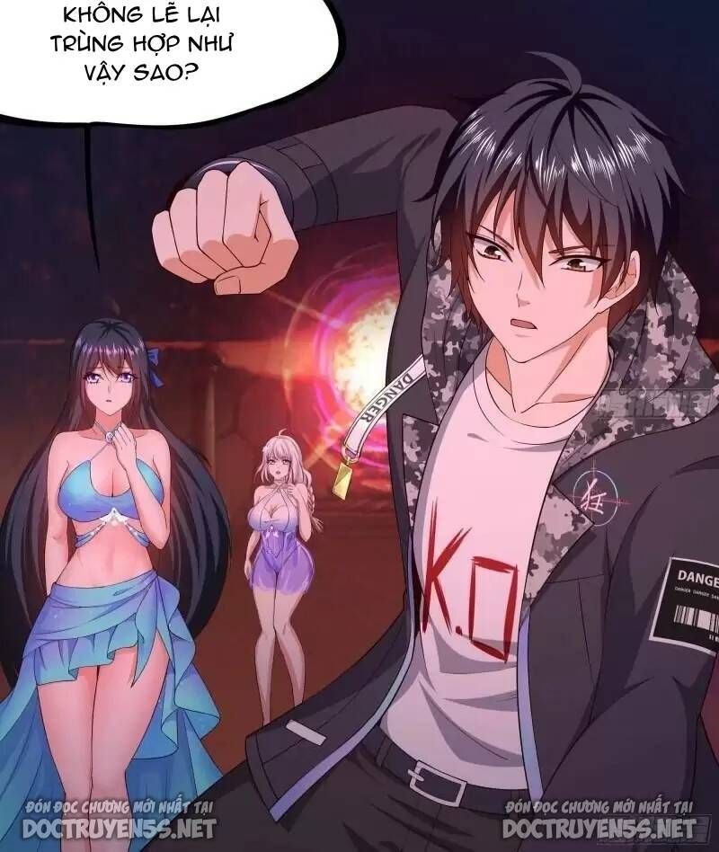 đọc truyện Ta Ở Địa Phủ Mở Hậu Cung Chương 84 ảnh 10 tại Thiên Thai Truyện