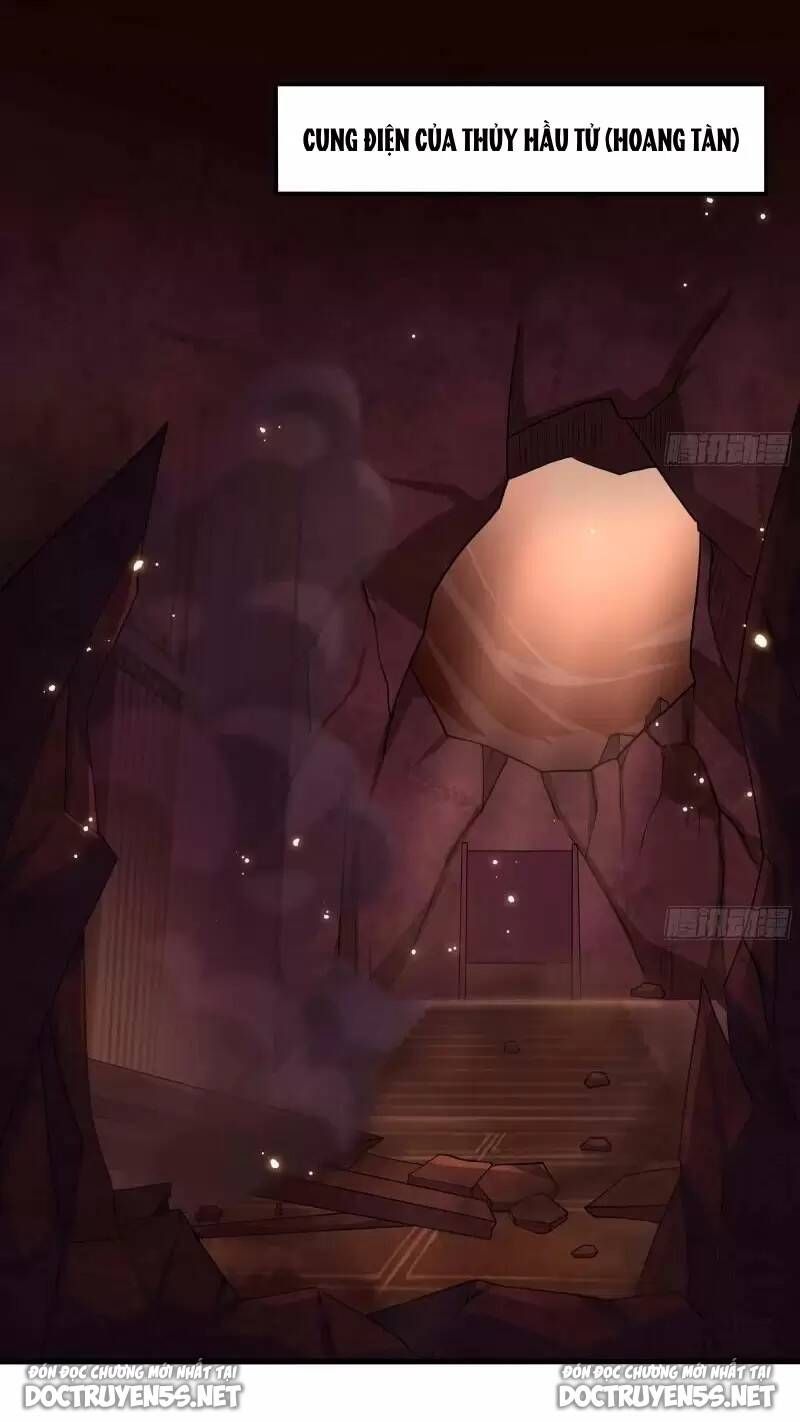 đọc truyện Ta Ở Địa Phủ Mở Hậu Cung Chương 85 ảnh 17 tại Thiên Thai Truyện