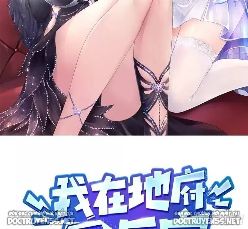 đọc truyện Ta Ở Địa Phủ Mở Hậu Cung Chương 85 ảnh 4 tại Thiên Thai Truyện