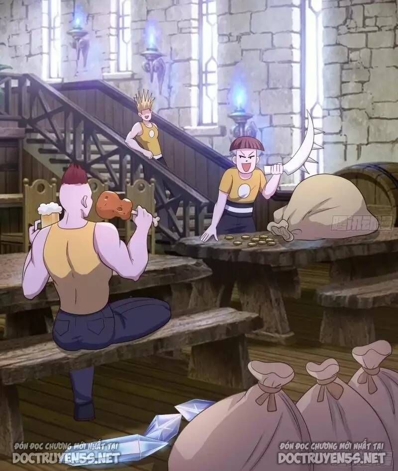 đọc truyện Ta Ở Địa Phủ Mở Hậu Cung Chương 85 ảnh 37 tại Thiên Thai Truyện