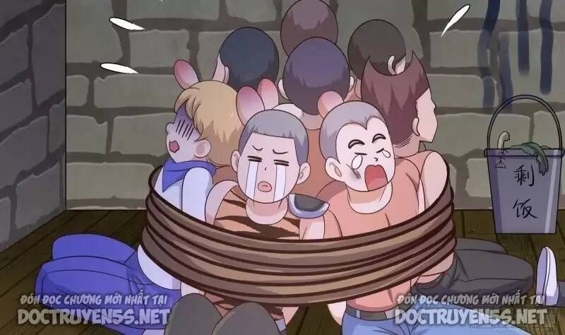 đọc truyện Ta Ở Địa Phủ Mở Hậu Cung Chương 85 ảnh 39 tại Thiên Thai Truyện