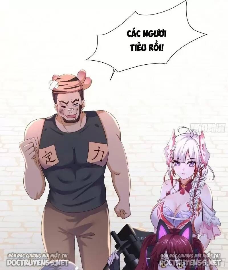 đọc truyện Ta Ở Địa Phủ Mở Hậu Cung Chương 85 ảnh 46 tại Thiên Thai Truyện